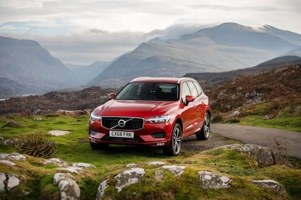 Can You Retrofit a Collision Avoidance System in a Used Volvo XC60 for Increased Safety?